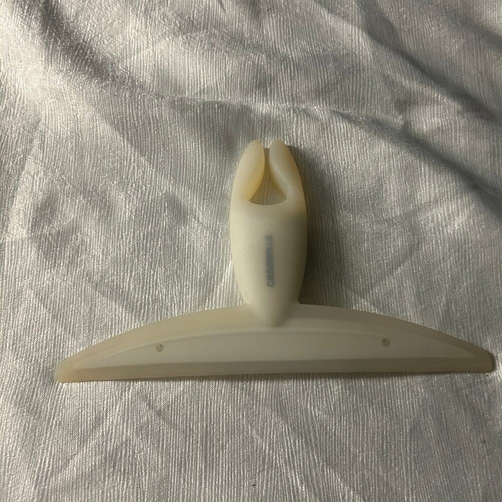 Casabella attachable squeegee